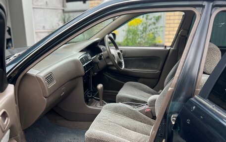 Toyota Sprinter VIII (E110), 1995 год, 165 000 рублей, 8 фотография