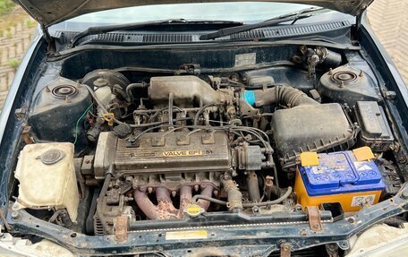 Toyota Sprinter VIII (E110), 1995 год, 165 000 рублей, 10 фотография