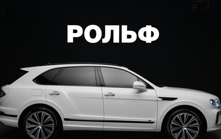 Bentley Bentayga I, 2022 год, 25 900 000 рублей, 2 фотография
