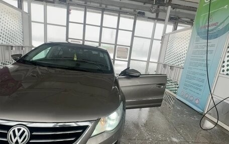 Volkswagen Passat CC I рестайлинг, 2011 год, 1 090 000 рублей, 12 фотография