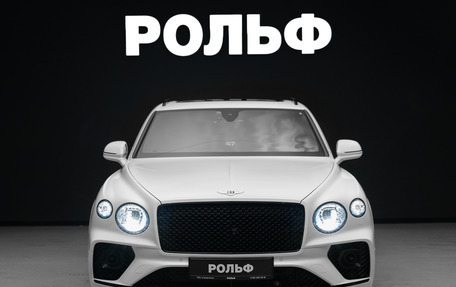 Bentley Bentayga I, 2022 год, 25 900 000 рублей, 3 фотография