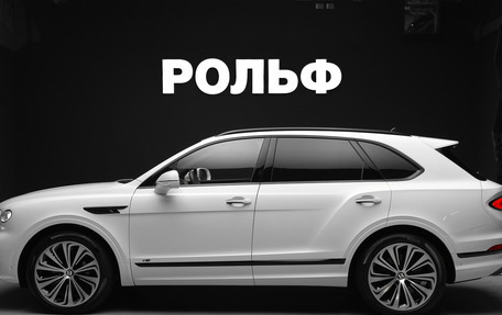 Bentley Bentayga I, 2022 год, 25 900 000 рублей, 4 фотография