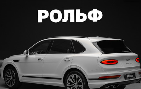 Bentley Bentayga I, 2022 год, 25 900 000 рублей, 5 фотография