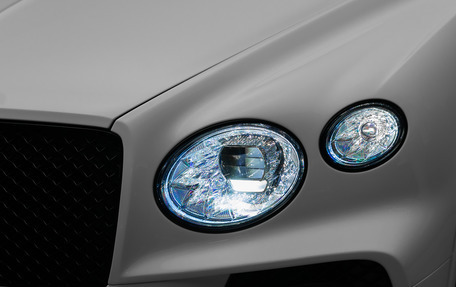 Bentley Bentayga I, 2022 год, 25 900 000 рублей, 13 фотография