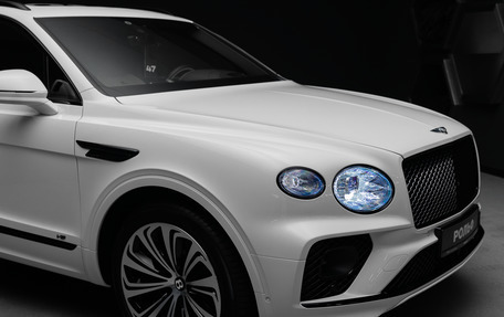 Bentley Bentayga I, 2022 год, 25 900 000 рублей, 7 фотография