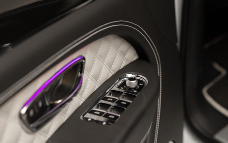 Bentley Bentayga I, 2022 год, 25 900 000 рублей, 22 фотография