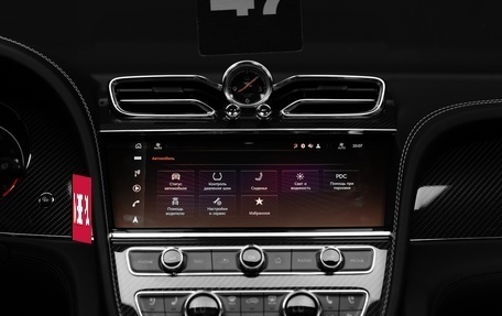 Bentley Bentayga I, 2022 год, 25 900 000 рублей, 20 фотография