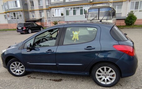 Peugeot 308 II, 2011 год, 490 000 рублей, 4 фотография