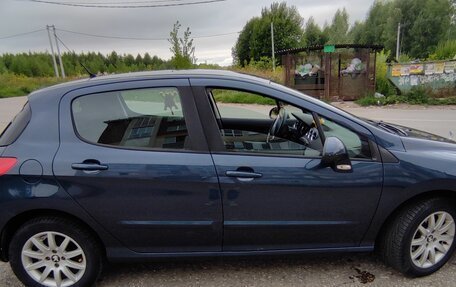 Peugeot 308 II, 2011 год, 490 000 рублей, 7 фотография