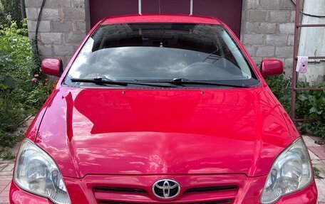 Toyota Corolla, 2005 год, 680 000 рублей, 3 фотография