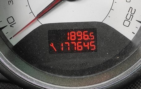 Peugeot 308 II, 2011 год, 490 000 рублей, 12 фотография