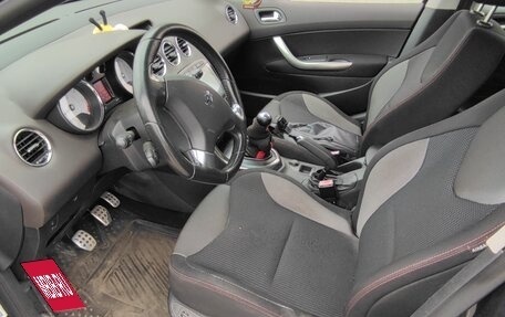 Peugeot 308 II, 2011 год, 490 000 рублей, 9 фотография