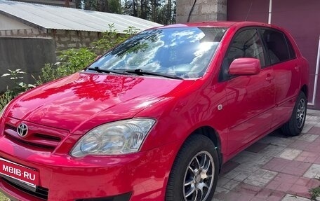 Toyota Corolla, 2005 год, 680 000 рублей, 2 фотография