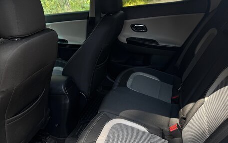 KIA cee'd III, 2014 год, 1 300 000 рублей, 9 фотография