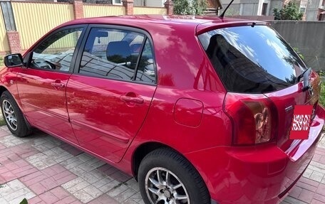 Toyota Corolla, 2005 год, 680 000 рублей, 7 фотография