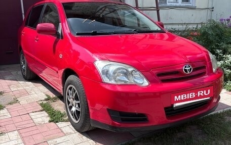 Toyota Corolla, 2005 год, 680 000 рублей, 5 фотография