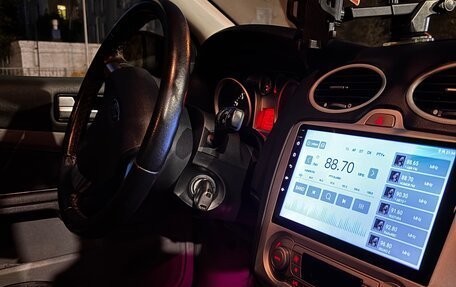Ford Focus II рестайлинг, 2009 год, 709 999 рублей, 8 фотография