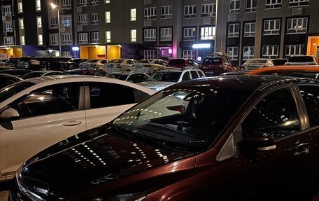 Ford Focus II рестайлинг, 2009 год, 709 999 рублей, 11 фотография