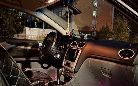 Ford Focus II рестайлинг, 2009 год, 709 999 рублей, 7 фотография
