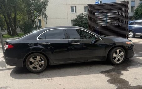 Honda Accord VIII рестайлинг, 2008 год, 1 300 000 рублей, 3 фотография