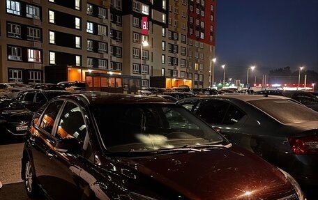 Ford Focus II рестайлинг, 2009 год, 709 999 рублей, 5 фотография