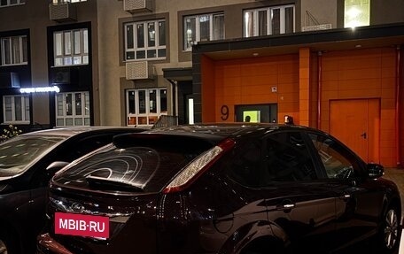 Ford Focus II рестайлинг, 2009 год, 709 999 рублей, 6 фотография