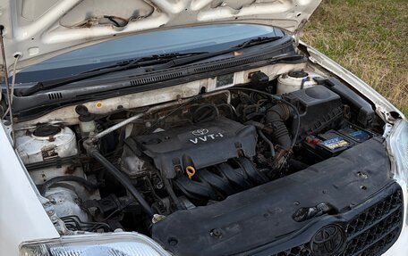 Toyota Corolla, 2001 год, 290 000 рублей, 6 фотография
