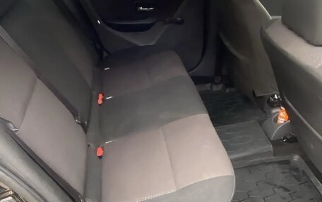 Nissan Almera, 2018 год, 950 000 рублей, 5 фотография