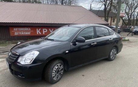 Nissan Almera, 2018 год, 950 000 рублей, 3 фотография