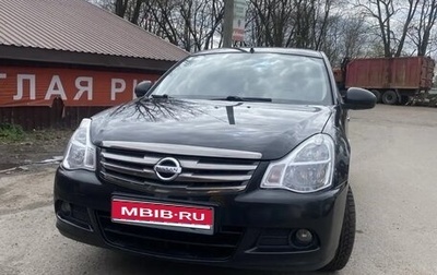 Nissan Almera, 2018 год, 950 000 рублей, 1 фотография
