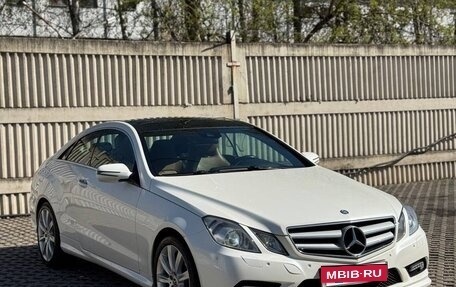 Mercedes-Benz E-Класс, 2009 год, 1 250 000 рублей, 1 фотография