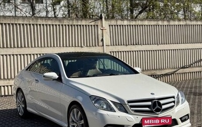 Mercedes-Benz E-Класс, 2009 год, 1 250 000 рублей, 1 фотография