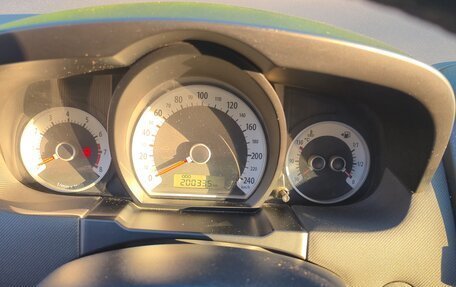 KIA cee'd I рестайлинг, 2008 год, 500 000 рублей, 4 фотография