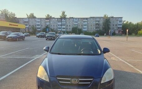 KIA cee'd I рестайлинг, 2008 год, 500 000 рублей, 8 фотография
