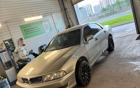 Mitsubishi Diamante II, 2001 год, 380 000 рублей, 9 фотография