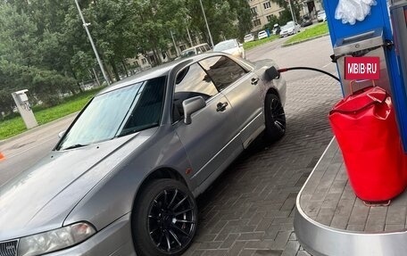 Mitsubishi Diamante II, 2001 год, 380 000 рублей, 6 фотография