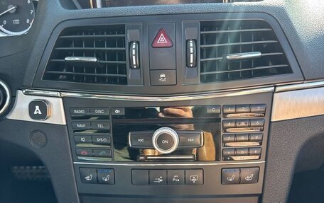 Mercedes-Benz E-Класс, 2009 год, 1 250 000 рублей, 4 фотография