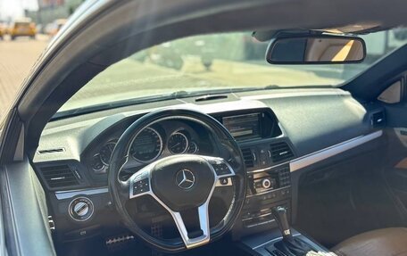 Mercedes-Benz E-Класс, 2009 год, 1 250 000 рублей, 11 фотография