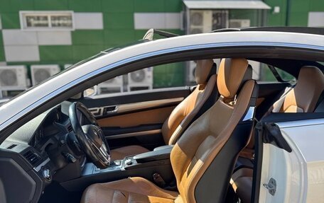 Mercedes-Benz E-Класс, 2009 год, 1 250 000 рублей, 8 фотография