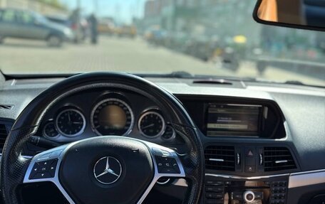Mercedes-Benz E-Класс, 2009 год, 1 250 000 рублей, 9 фотография