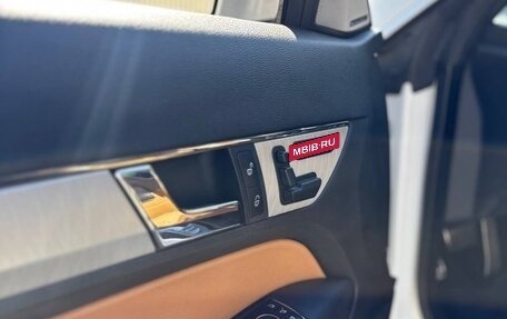 Mercedes-Benz E-Класс, 2009 год, 1 250 000 рублей, 7 фотография