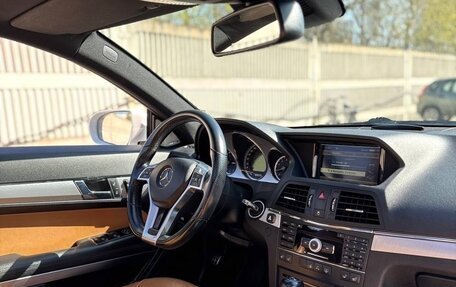 Mercedes-Benz E-Класс, 2009 год, 1 250 000 рублей, 13 фотография