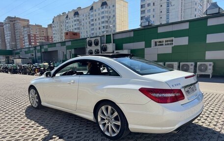 Mercedes-Benz E-Класс, 2009 год, 1 250 000 рублей, 21 фотография