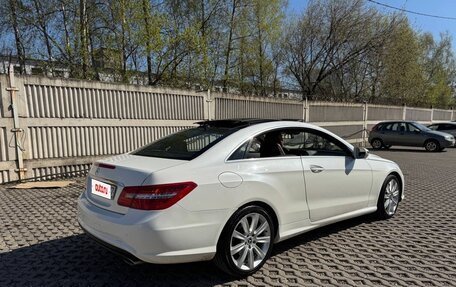 Mercedes-Benz E-Класс, 2009 год, 1 250 000 рублей, 18 фотография