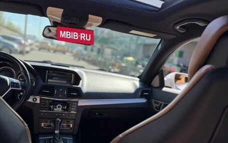 Mercedes-Benz E-Класс, 2009 год, 1 250 000 рублей, 14 фотография