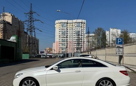 Mercedes-Benz E-Класс, 2009 год, 1 250 000 рублей, 16 фотография