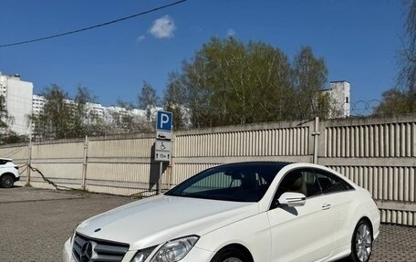 Mercedes-Benz E-Класс, 2009 год, 1 250 000 рублей, 19 фотография