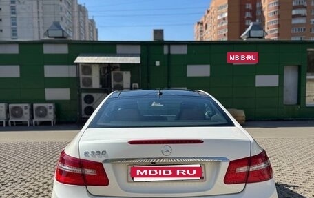 Mercedes-Benz E-Класс, 2009 год, 1 250 000 рублей, 15 фотография