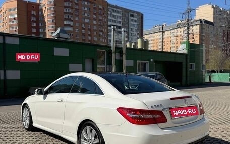 Mercedes-Benz E-Класс, 2009 год, 1 250 000 рублей, 17 фотография