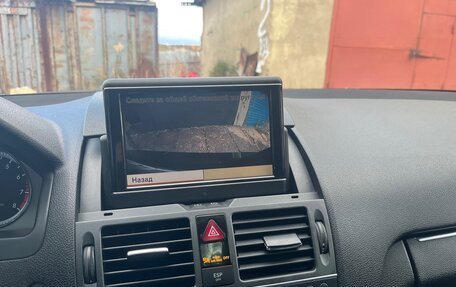 Mercedes-Benz C-Класс, 2008 год, 1 000 000 рублей, 8 фотография